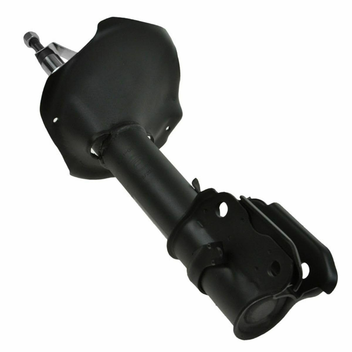 Amazon.com: CXPIJTO 4 Pieces Front Left Right Side Shock Strut 