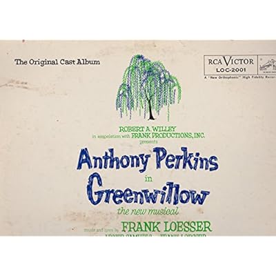Greenwillow