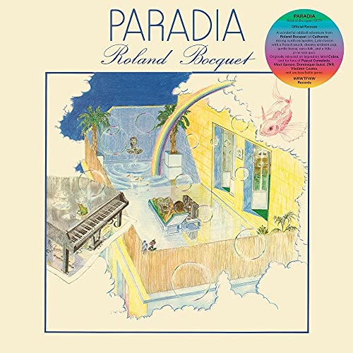Paradia