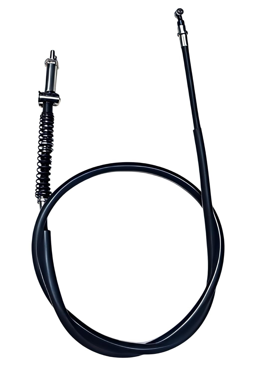 ROCK WORLD Metal Front Brake Cable Compatible with OLA S1, High-Qualityy Construction, Smooth Braking Control-image-10