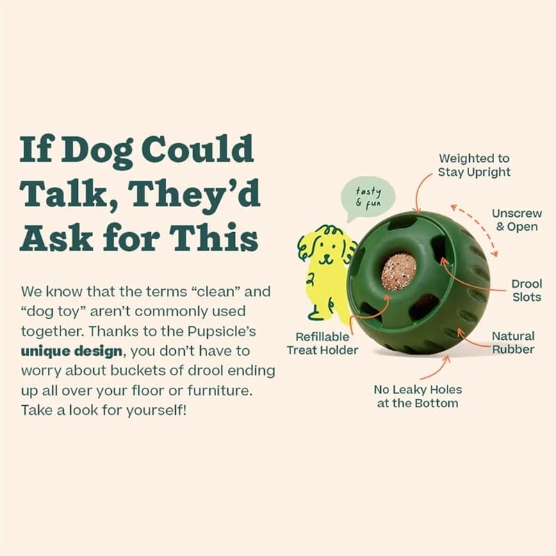 Juguetes for perros con dispensador de comida, rompecabezas for perros, bolas de alimentación, juguetes interactivos de alimentación lenta, juguetes interactivos for perros, juguetes for masticar for