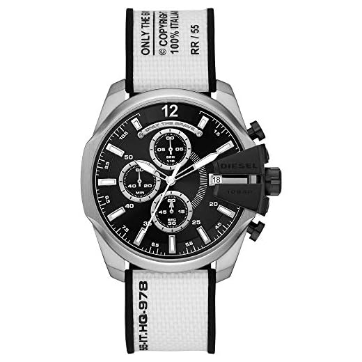 Diesel Klocka Herr DZ4564