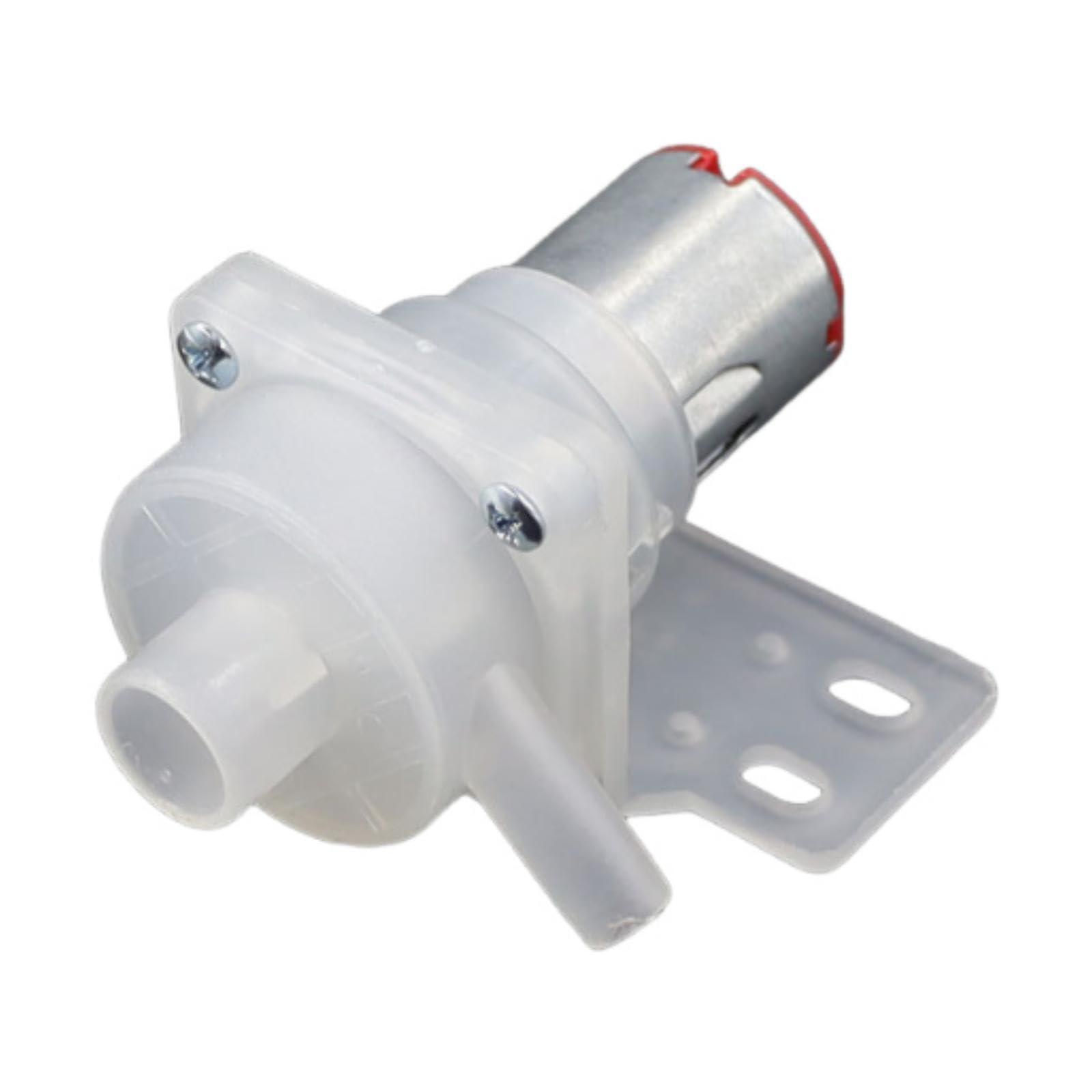 CALANDIS DC12V Small Water Pump Quick Installation Replace Electric Kettle Water Pump | Hot/Cold Water Dispensers | Plumbing & Fixtures | Home Improvement-image-17