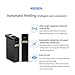 Big Size 10.1inch LCD DLP 3D Printer Jewerly Dental impresora 3D with auto Feeding Material Function impressora 3D for Education Industry