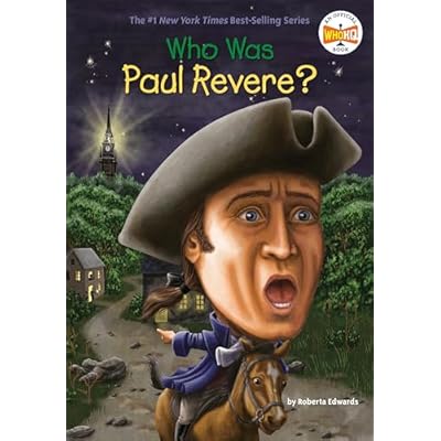 Who Was Paul Revere?