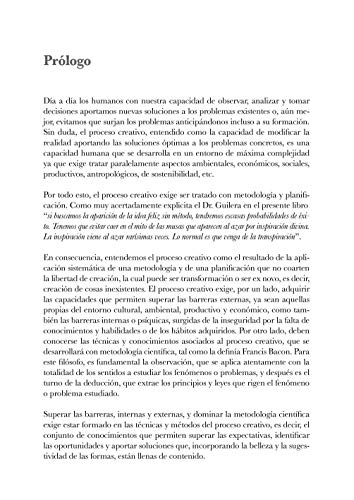 Anatomía de la creatividad: 0