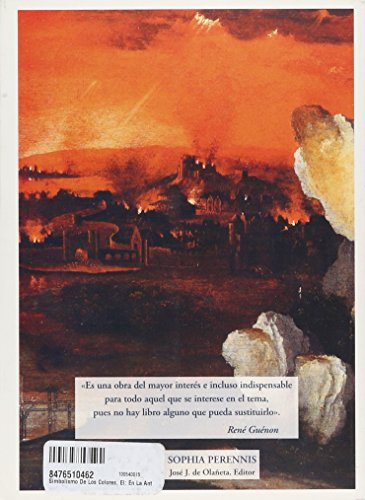 El simbolismo de los colores: En la Antigüedad, la Edad Media y los tiempos modernos: 38