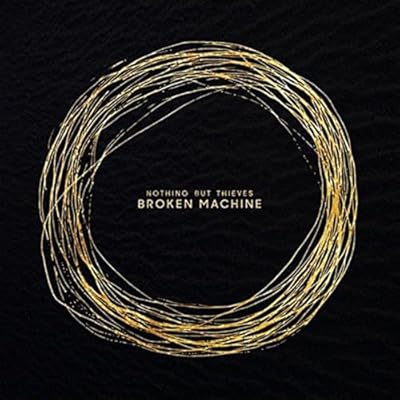 Broken Machine