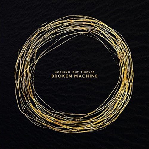 Broken Machine (Deluxe)