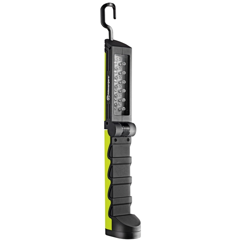 Kilimandjaro LED pivotant lumière vert haute visibilité projecteur orientable 910075