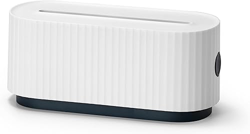 Caja organizadora de cables, ventilación y disipación de calor, almacenamiento y organización de cables de gran capacidad, caja organizadora de