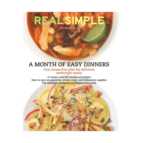 Real Simple