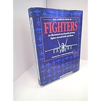 COMPLETE BOOK OF FIGHTERS