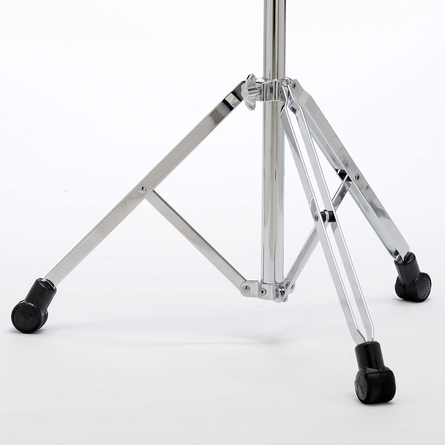 Sonor MBS 4000 Mini Galgen-Beckenständer + keepdrum DSC01 Drumstick-Halter