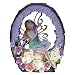 VP Home Woodland Garden Fairy Solar Powered LED Outdoor Decor Solar Light