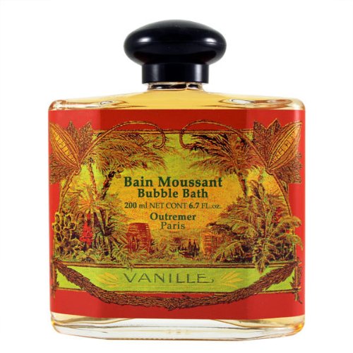 Outremer formerly L'Aromarine Vanille Bubble Bath 6.7floz bubble bath