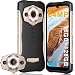 Produktbild DOOGEE S99 [2023] Outdoor Smartphone, 15GB+128GB, Helio G96, 108MP Kamera+ 64MP Nachtsicht Outdoor Handy ohne Vertrag Android 12 6,3 FHD+ 6000mAh 4G Dual SIM IP68 Wasserdicht NFC OTG-Fingerabdruck