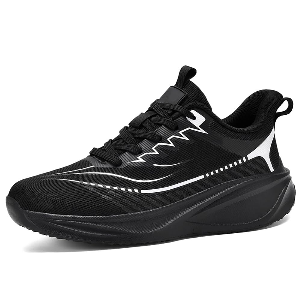 Buty dla cukrzyków, męskie, zdrowotne, do chodzenia, bardzo szerokie, ortopedyczne, buty do biegania, buty sportowe, buty rekreacyjne, trampki, ultralekkie buty zdrowotne