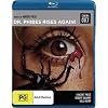 Dr Phibes Rises Again [Blu-ray]