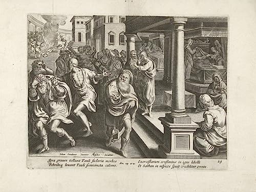 Peinture Paysans de Jan Asselijn affiche poster de décoration murale maison 60x90cm