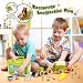 Imagen de HappyKidsClub Juguete Niños 2 3-6 Años