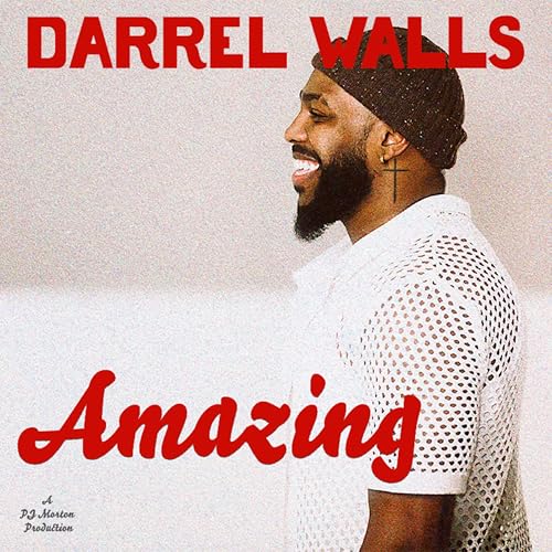 Darrel Walls & Pj Morton