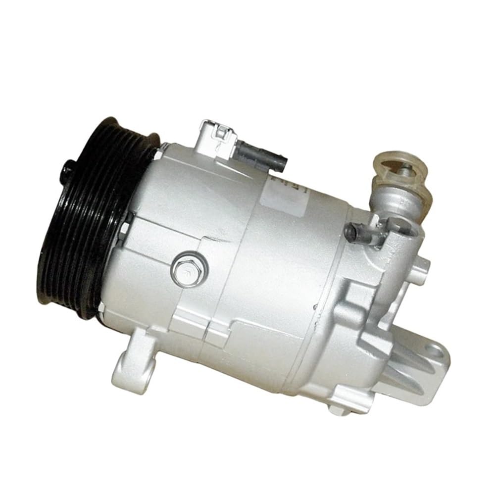 Fyuvdtuv One Color Car Air Conditioning Ac Compressor Compatible For Gmc Chevrolet Canyon Colorado 3.6L 2015 2016 23291878 23106023 23398669 15-22342