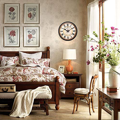 Recopilación y reviews de Reloj pared antiguo tabla con los diez mejores. 47 Imagen adicional