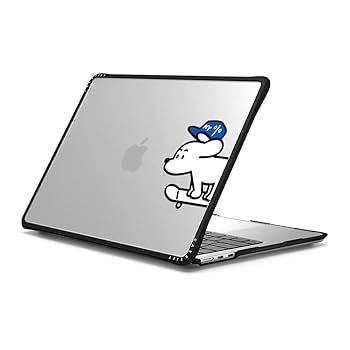 Amazon.co.jp: CASETiFY インパクト ケース MacBook Air 13-inch