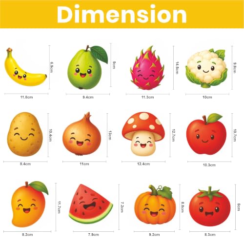 Image of Webby Fruits and Vegetables Level Up Jigsaw Puzzle for Kids