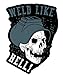 Welding Stickers for Hood & Tool Box - 100% Vinyl - For Adults - Badass Welder Including Flux, Rods, Hood, Flash, Fire, Welds