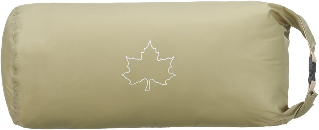 Logos 71809744 Tent Mat & Sheet, M