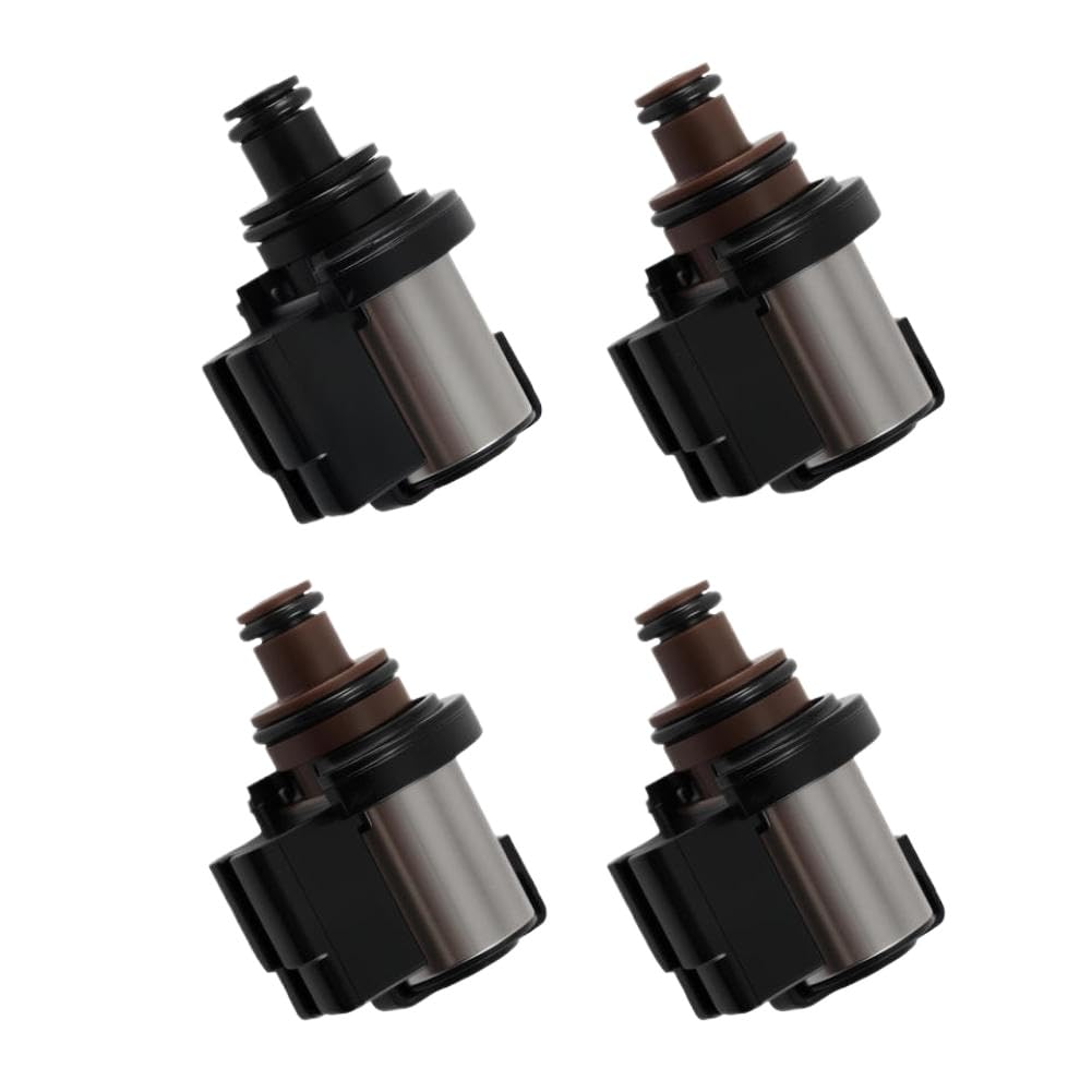 Pwuwarrkg Onecolor Awd Transmission Solenoid Compatible With Impreza 2.0L 2012 2013 2014 2015 2016 Tr580
