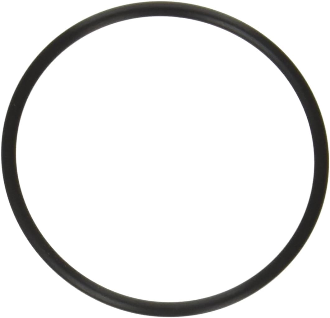 Ganivsor Replacement SPX1500P Strainer O-Ring For Hayward Pumps - 2 Pack, Fits Power-Flo 1500/LX/1700 Series - View #6