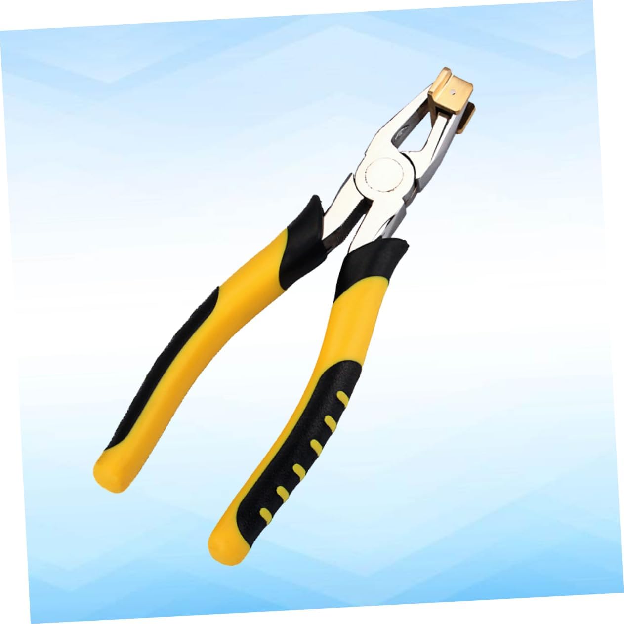 Mikinona Piano Keyboard Pliers R134 Piano Tuning Tool for Repair Musical Keyboard Maintenance Accessories