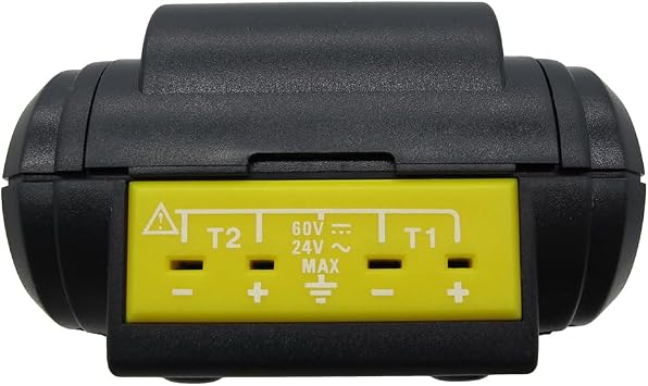 TES-1304A Printing Thermometer