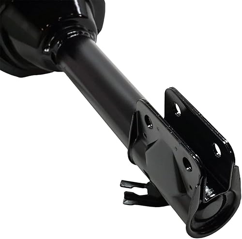 Miniatura 7 de Detroit Axle - Puntal trasero derecho para Subaru Impreza [Wagon] 2004 2005 2006 2007 Subaru Impreza [Wagon] Soporte completo del lado del pasajero