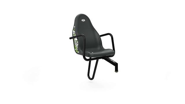 BERG Asiento Duo X-Plore XL
