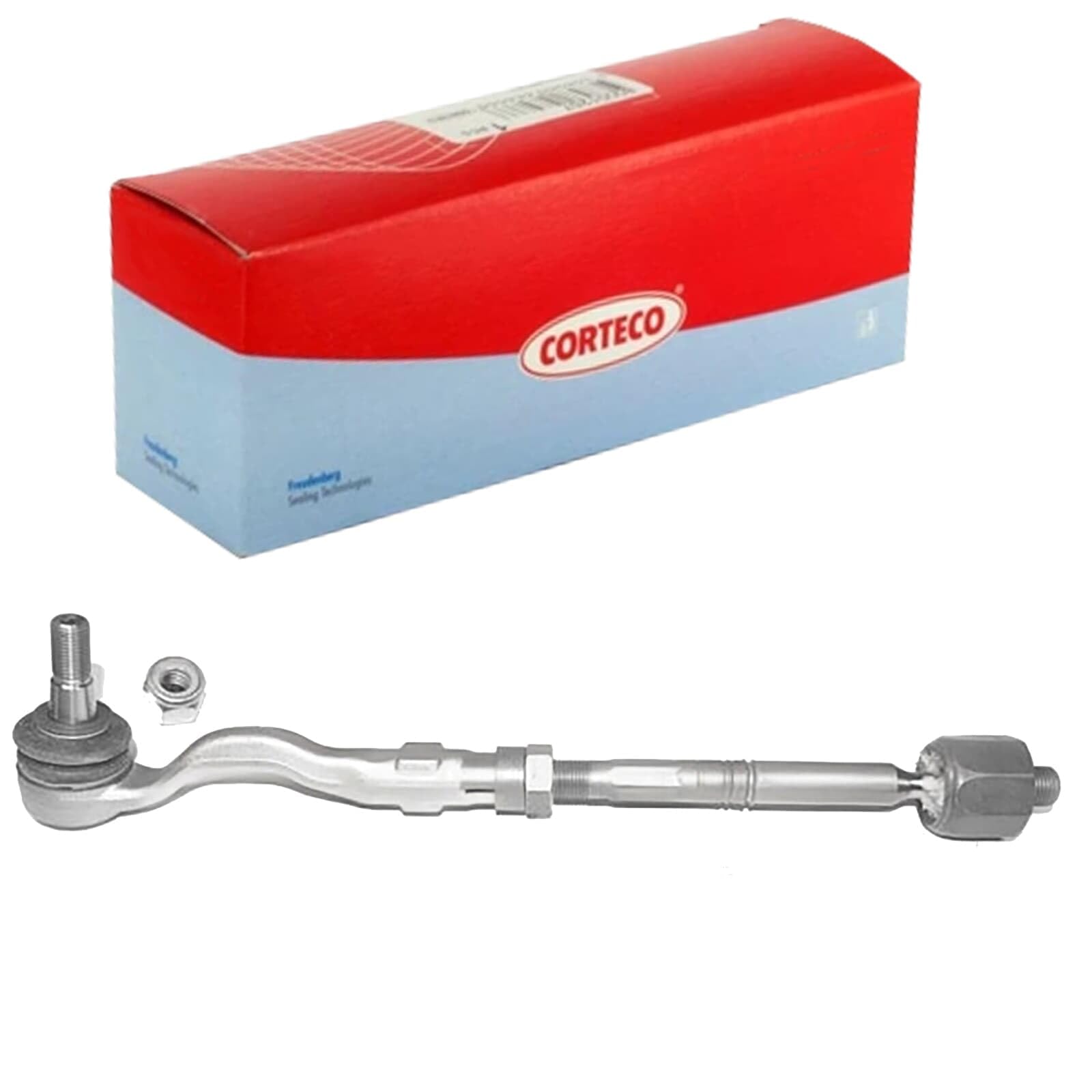 CORTECO 49396332 Tirante trasversale STS_RA BMW