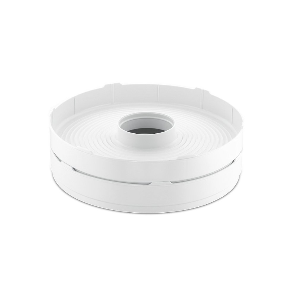 Spatules de cuisine Rommelsbacher DE 100 lot de blanc durables pour préparation
