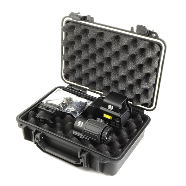 Arrow optics EXPS3 マグニファイヤ Amazon | ARROW OPTICS EXPS3-0 タイプ ドットサイト 現行刻印モデル