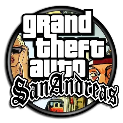GTA San Andreas APK GTA San Andreas Amazon.in Audible Books