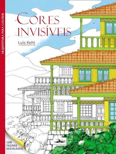 Cores invisíveis: