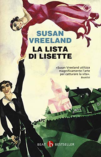 La Lista Di Lisette
