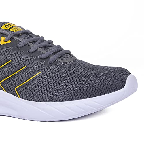 Image of ASIAN Men Lace Up First Walker Shoe