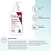 CeraVe Anti Itch Moisturizing Lotion with Pramoxine Hydrochloride, Relieves Itch with Minor Skin Irritations, Sunburn Relief, Bug Bites, 8 Ounce