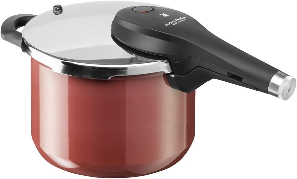 Olla a Presión Acero Inoxidable 6.5L WMF