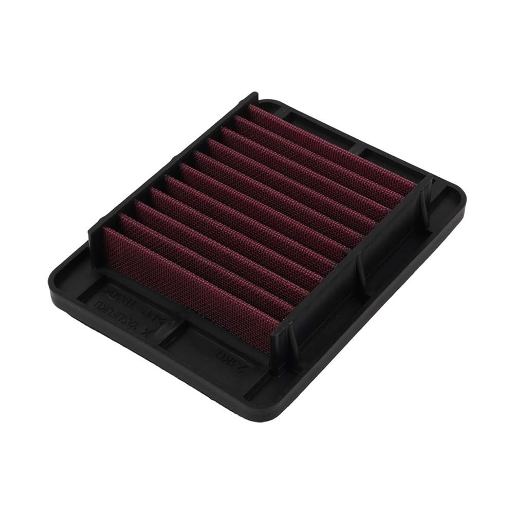 Moto Filtro Aire Filtro De Aire Admisión Para Motocicleta Para GSX-S150 Para GSXS150 Para GSXS125 Para GSX-S125 Para GSXS Para GSX-S 150 125 Para GSX150 S