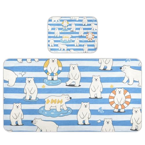 Cooling Baby Washable Mattress 28