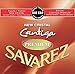 SAVAREZ 510 CRP Normal tension NEW CRISTAL/Cantiga PREMIUM クラシックギター弦